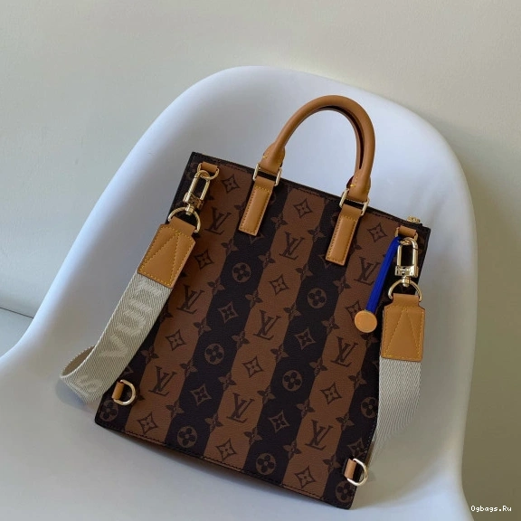 CROSS LOUIS VUITTON SAC PLAT 0325